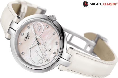 Tissot T094.210.16.111.01 фото фото 2