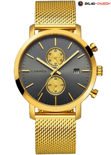 Carisen CAR-07-01 фото