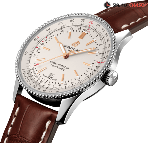 Breitling A17326211G1P2 фото фото 3
