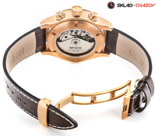 Mido M036.407.36.031.00 фото фото 4