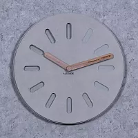 Настенные часы Altitude Loft G90 фото