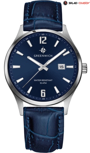 Greenwich GW 051.16.36 фото