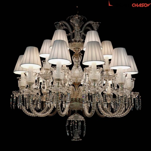 Wranovsky Vesper 16 LS Beta Silver фото фото 2