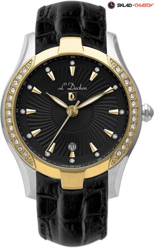 Женские L'Duchen Ballet D 201.31.31 фото