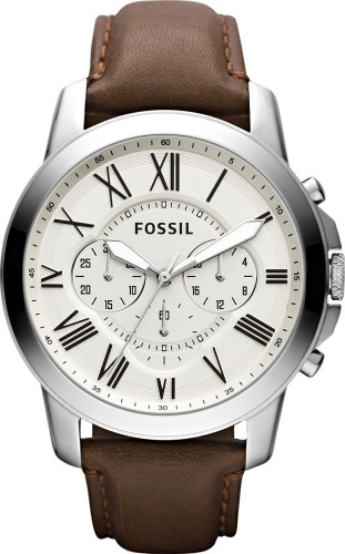Fossil Grant Chronograph FS4735IE фото