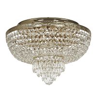 Потолочный светильник Arti Lampadari Camomilla LE 1.2.40.501 G фото