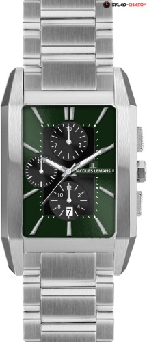 Наручные часы 1-2161L, Jacques Lemans фото