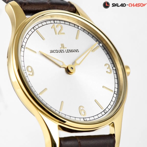 Наручные часы Jacques Lemans 1-2129C фото фото 5