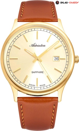 Adriatica Pairs A1293.1B11Q фото