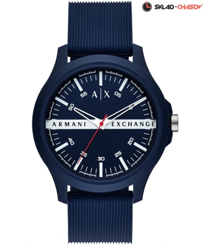Armani Exchange Hampton AX2421 фото