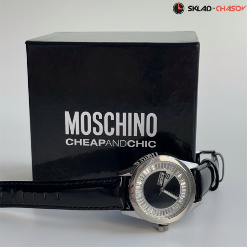 Часы наручные Moschino MW0370 фото фото 3