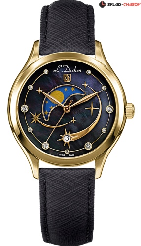 Женские L'Duchen Perseides D 837.21.41 фото