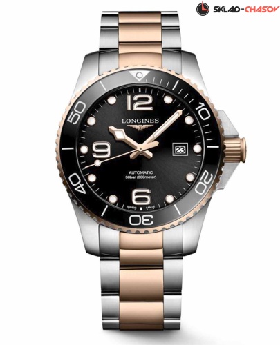 Наручные часы Longines L3.782.3.58.7 фото