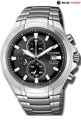 CITIZEN CA0700-86E фото