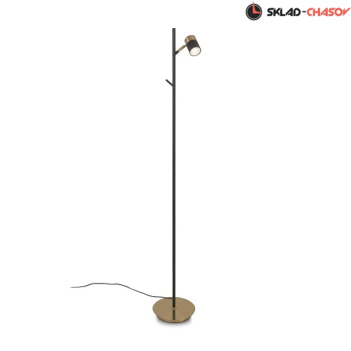 Торшер Freya Enzo FR5201FL-01B фото