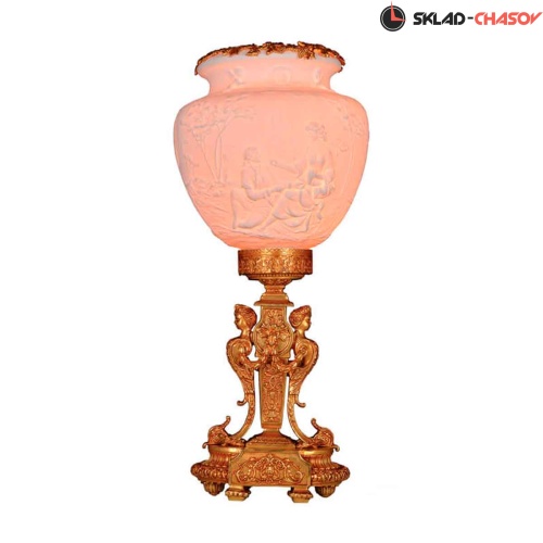 Светильник бронзовый Mahdi L 327 фото