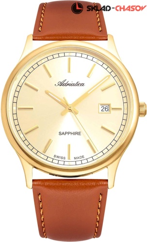 Adriatica Pairs A1293.1B11Q фото