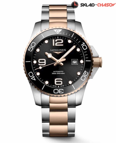 Наручные часы Longines L3.782.3.58.7 фото