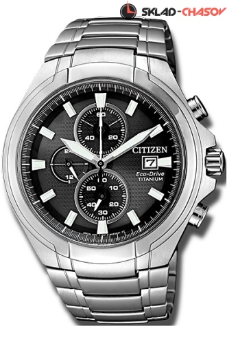 CITIZEN CA0700-86E фото