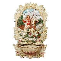 Декоративный фонтан Kaveh 2173 R фото