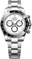 Часы Rolex Cosmograph Daytona 126500LN-0001 фото