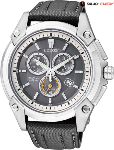 Citizen AT0861-11H фото