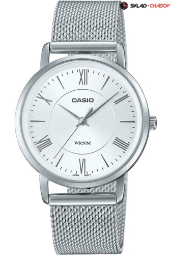 Casio LTP-B110M-7A фото