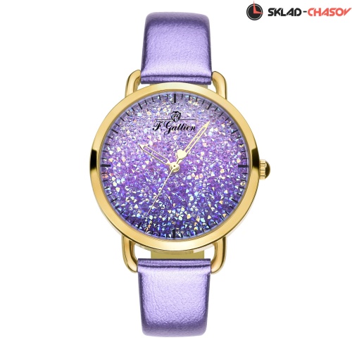 Наручные часы F. Gattien HH004-1111 ф. фото