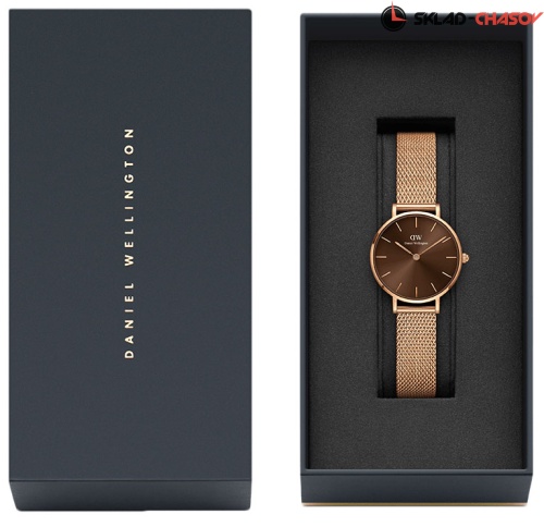 Daniel Wellington DW00100476 фото фото 4