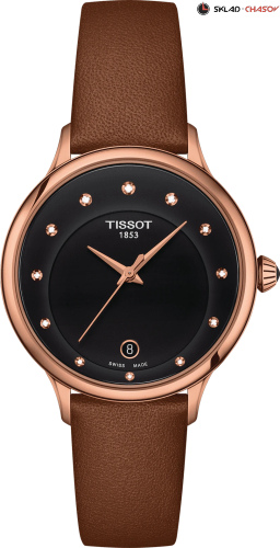 Tissot T133.210.36.056.00 фото