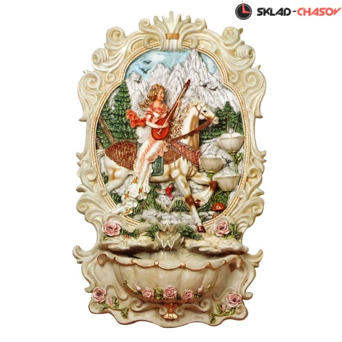 Декоративный фонтан Kaveh 2173 R фото