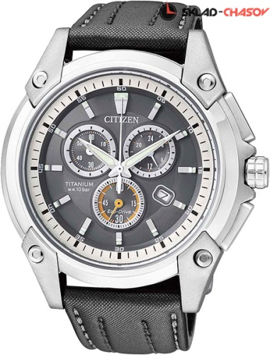 Citizen AT0861-11H фото