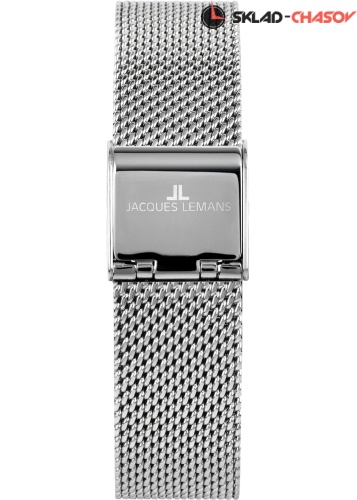 Наручные часы 1-2092L, Jacques Lemans фото фото 4