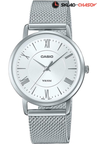 Casio LTP-B110M-7A фото