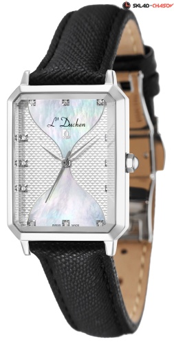 Наручные часы D 591.11.33, L'Duchen фото фото 2
