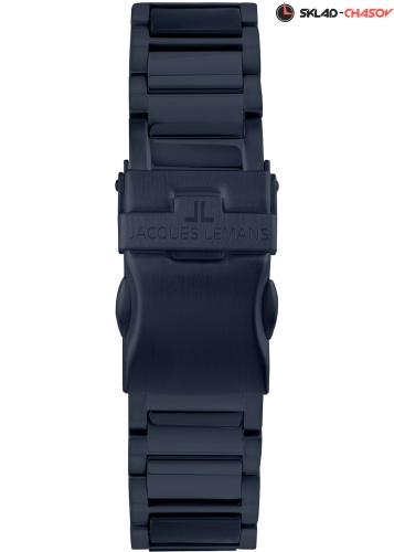 Jacques Lemans 42-10E фото фото 5