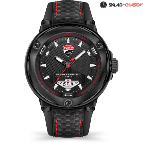 Ducati Corse DTWGN2018903 фото