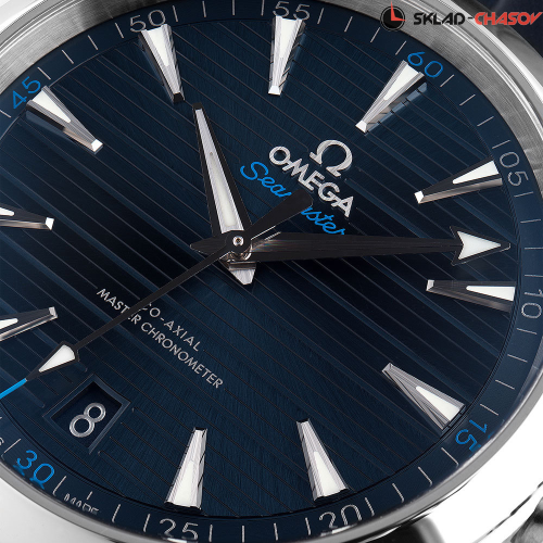 Omega 22013412103001 фото фото 3