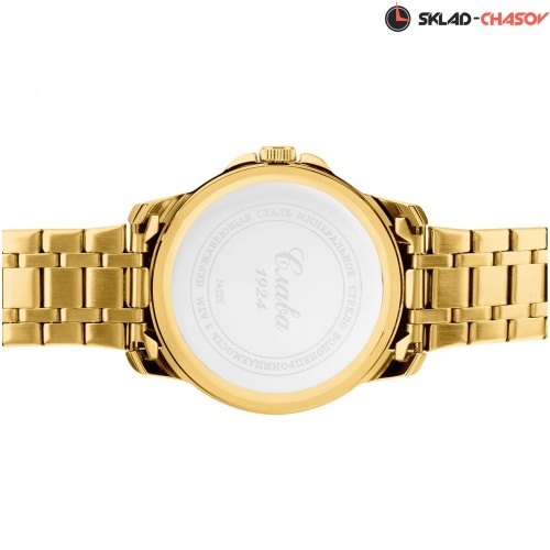 Кварцевые Слава "Традиция" 2259237/6Р29-100 фото фото 6