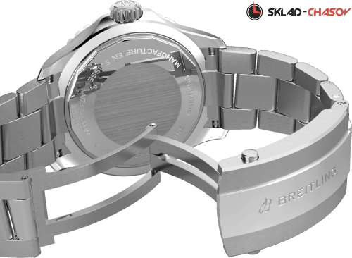 Breitling A17375211B1A1 фото фото 5