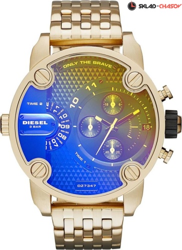 Diesel Little daddy DZ7347 фото