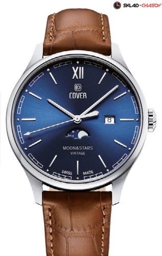 Cover мужские, CO202.03 фото