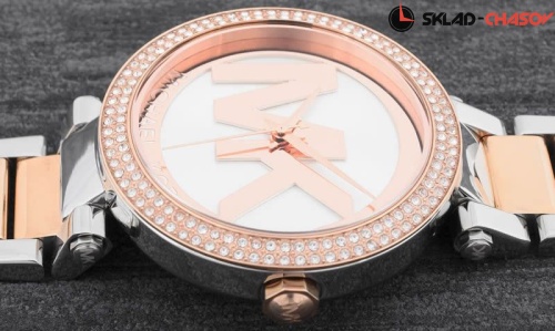 Женские Michael Kors Parker MK6314 фото фото 2