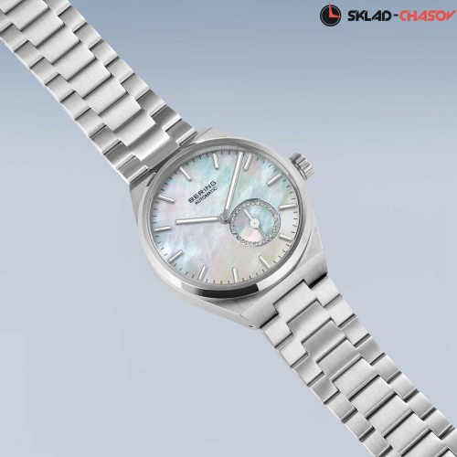 Часы Bering 19435-704 фото фото 4