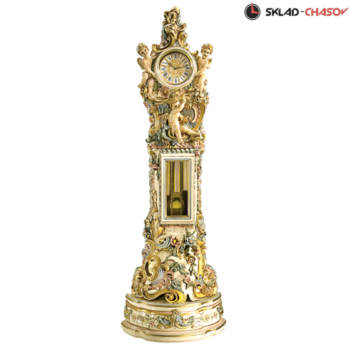 Altobel Antonio SLR.50 фото