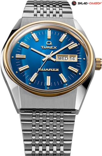 Timex TW2T80800IO фото фото 2