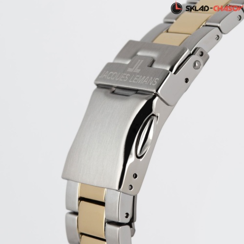 Наручные часы Jacques Lemans 1-2206L фото фото 7