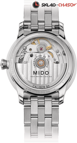 Mido M039.207.11.106.01 фото фото 3