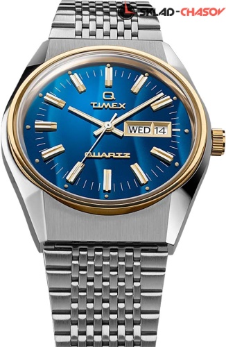 Timex TW2T80800IO фото фото 2