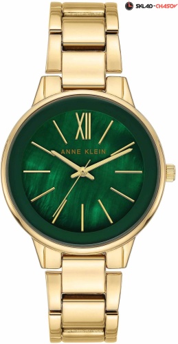 Anne Klein 3750GMGB фото